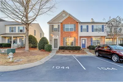 1044 Prestwyck Court, Alpharetta, GA 30004 - Photo 2