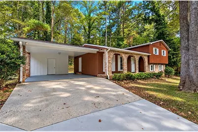 2965 Brookridge Court, Marietta, GA 30066 - Photo 40