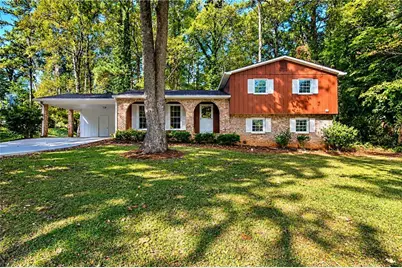[Address not provided], Marietta, GA 30066 - Photo 1