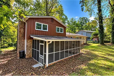 2965 Brookridge Court, Marietta, GA 30066 - Photo 36