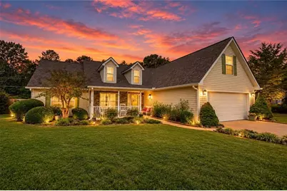 1038 Orchard Circle, Monroe, GA 30656 - Photo 2
