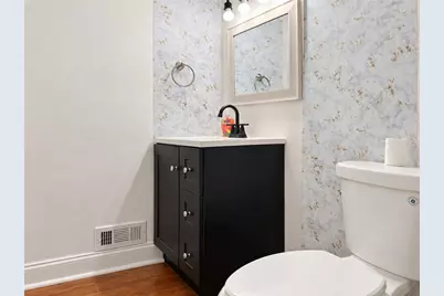 2412 Peachwood Circle NE #2, Atlanta, GA 30345 - Photo 10