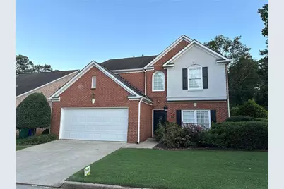 3973 Kendall Cove, Atlanta, GA 30340 - Photo 2