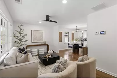 74 Chappell Road NW, Atlanta, GA 30314 - Photo 2
