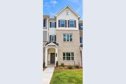 1955 Deco Drive, Kennesaw, GA 30144 - Photo 12