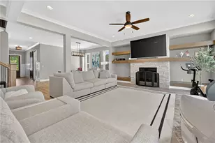 6585 Creekview Cir, Johns Creek, GA 30097 - Photo 14