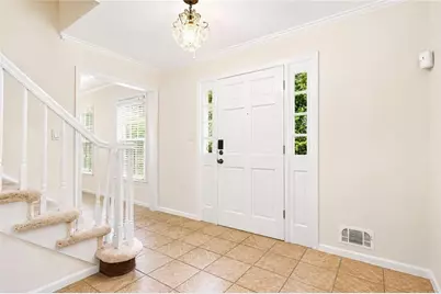 1683 Oak Ridge Circle SW, Stone Mountain, GA 30087 - Photo 10