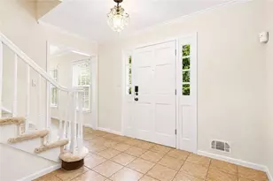 1683 Oak Ridge Cir SW, Stone Mountain, GA 30087 - Photo 10