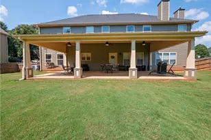 5727 Pleasant Woods Dr, Flowery Branch, GA 30542 - Photo 60
