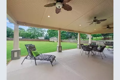 5727 Pleasant Woods Drive, Flowery Branch, GA 30542 - Photo 2
