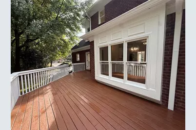 110 Emerald Lake Drive, Fayetteville, GA 30215 - Photo 18
