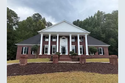 110 Emerald Lake Drive, Fayetteville, GA 30215 - Photo 1
