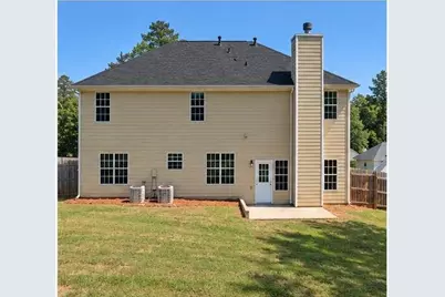 2381 Watson Fain Trail, Loganville, GA 30052 - Photo 36