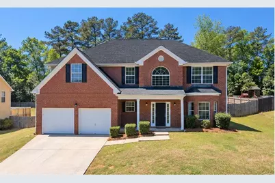 2381 Watson Fain Trail, Loganville, GA 30052 - Photo 1