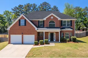 2381 Watson Fain Trail, Loganville, GA 30052 - Photo 1