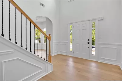 2381 Watson Fain Trail, Loganville, GA 30052 - Photo 2