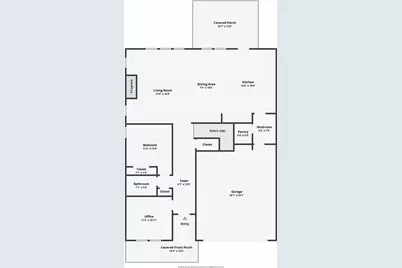 5014 Baywood Lane, Woodstock, GA 30188 - Photo 44