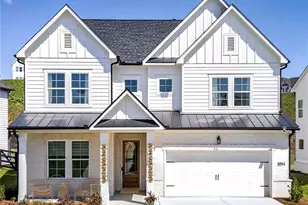 5014 Baywood Ln, Woodstock, GA 30188 - Photo 1