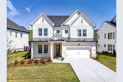5014 Baywood Lane, Woodstock, GA 30188 - Photo 12