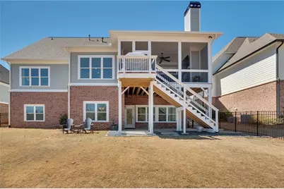 908 Indigo Bunting Road, Statham, GA 30666 - Photo 2