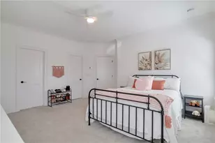 908 Indigo Bunting Rd, Statham, GA 30666 - Photo 36