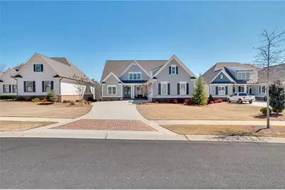 908 Indigo Bunting Road, Statham, GA 30666 - Photo 6