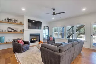 908 Indigo Bunting Rd, Statham, GA 30666 - Photo 38