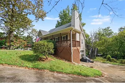 481 Don Circle SW, Marietta, GA 30064 - Photo 24
