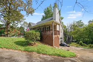 481 Don Cir SW, Marietta, GA 30064 - Photo 24