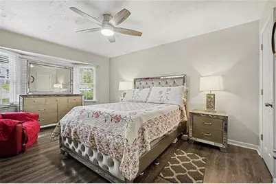 481 Don Circle SW, Marietta, GA 30064 - Photo 16