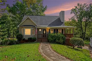 481 Don Cir SW, Marietta, GA 30064 - Photo 2