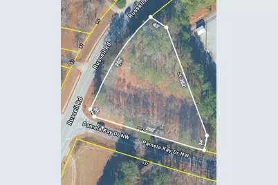 0 Russell Road, Lawrenceville, GA 30043 - Photo 2