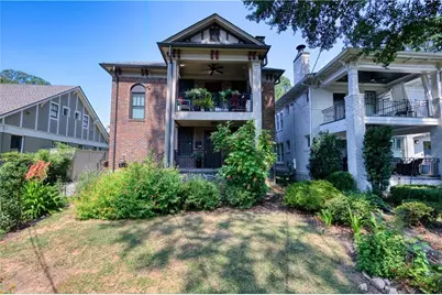 346 8th Street NE, Atlanta, GA 30309 - Photo 1
