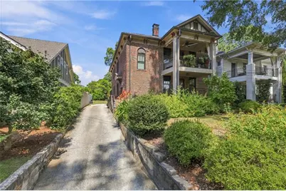 346 8th Street NE, Atlanta, GA 30309 - Photo 2