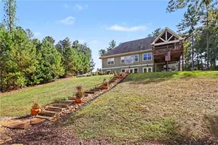 161 Hill Pl, Blairsville, GA 30512 - Photo 6