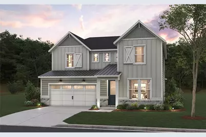 32 Everhour Avenue, Newnan, GA 30263 - Photo 2