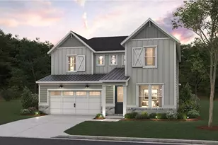 32 Everhour Ave, Newnan, GA 30263 - Photo 2