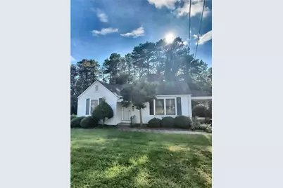 306 S Culver Street, Lawrenceville, GA 30046 - Photo 1