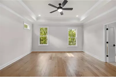 4701 Coleridge Court #425, Peachtree Corners, GA 30092 - Photo 20