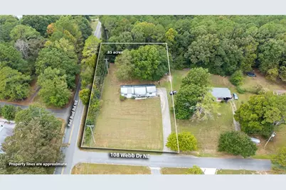 106 Webb Drive NE, Calhoun, GA 30701 - Photo 4