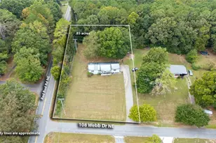 106 Webb Dr NE, Calhoun, GA 30701 - Photo 4