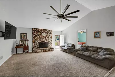 8535 Downs Road, Winston, GA 30187 - Photo 6