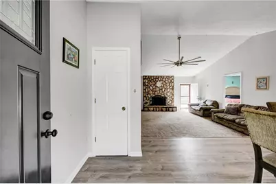8535 Downs Road, Winston, GA 30187 - Photo 4