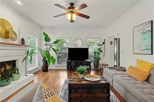 5 Beauregard Ct, Fayetteville, GA 30215 - Photo 8