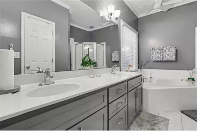 5 Beauregard Court, Fayetteville, GA 30215 - Photo 20