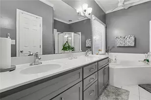 5 Beauregard Ct, Fayetteville, GA 30215 - Photo 20