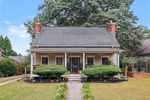5 Beauregard Ct, Fayetteville, GA 30215 - Photo 4