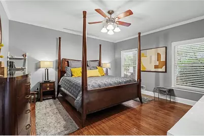 5 Beauregard Court, Fayetteville, GA 30215 - Photo 18