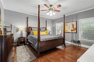 5 Beauregard Ct, Fayetteville, GA 30215 - Photo 18