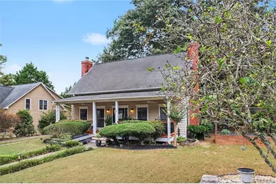 5 Beauregard Court, Fayetteville, GA 30215 - Photo 2